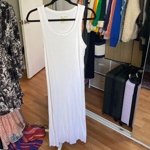 For Days White Dress